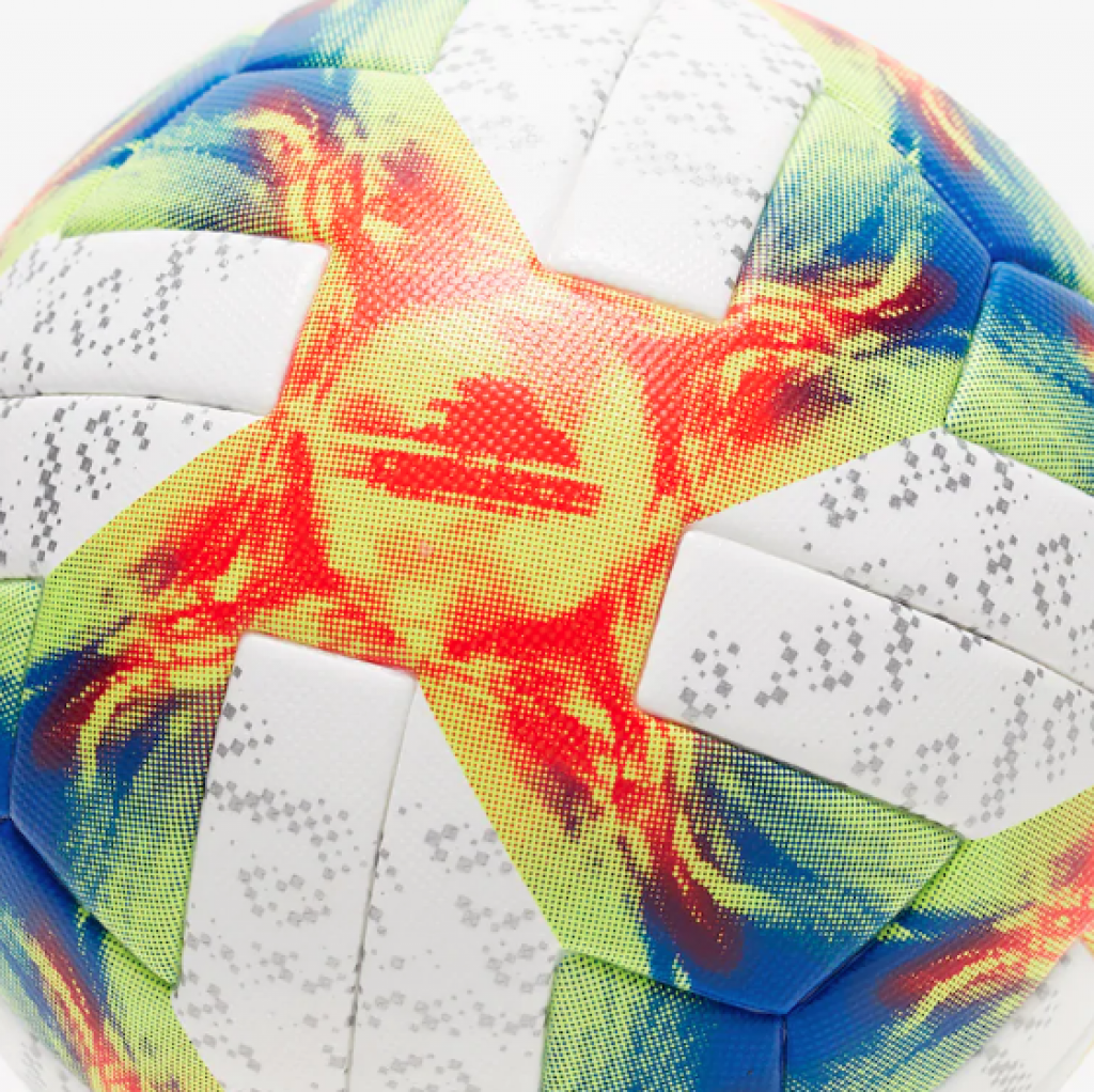 adidas Conext19 Official Match Ball/ профессиональный мяч