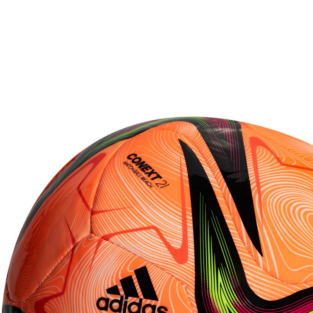 Adidas Conext21 Pro Beach Ball/профессиональный мяч для пляжного футбола