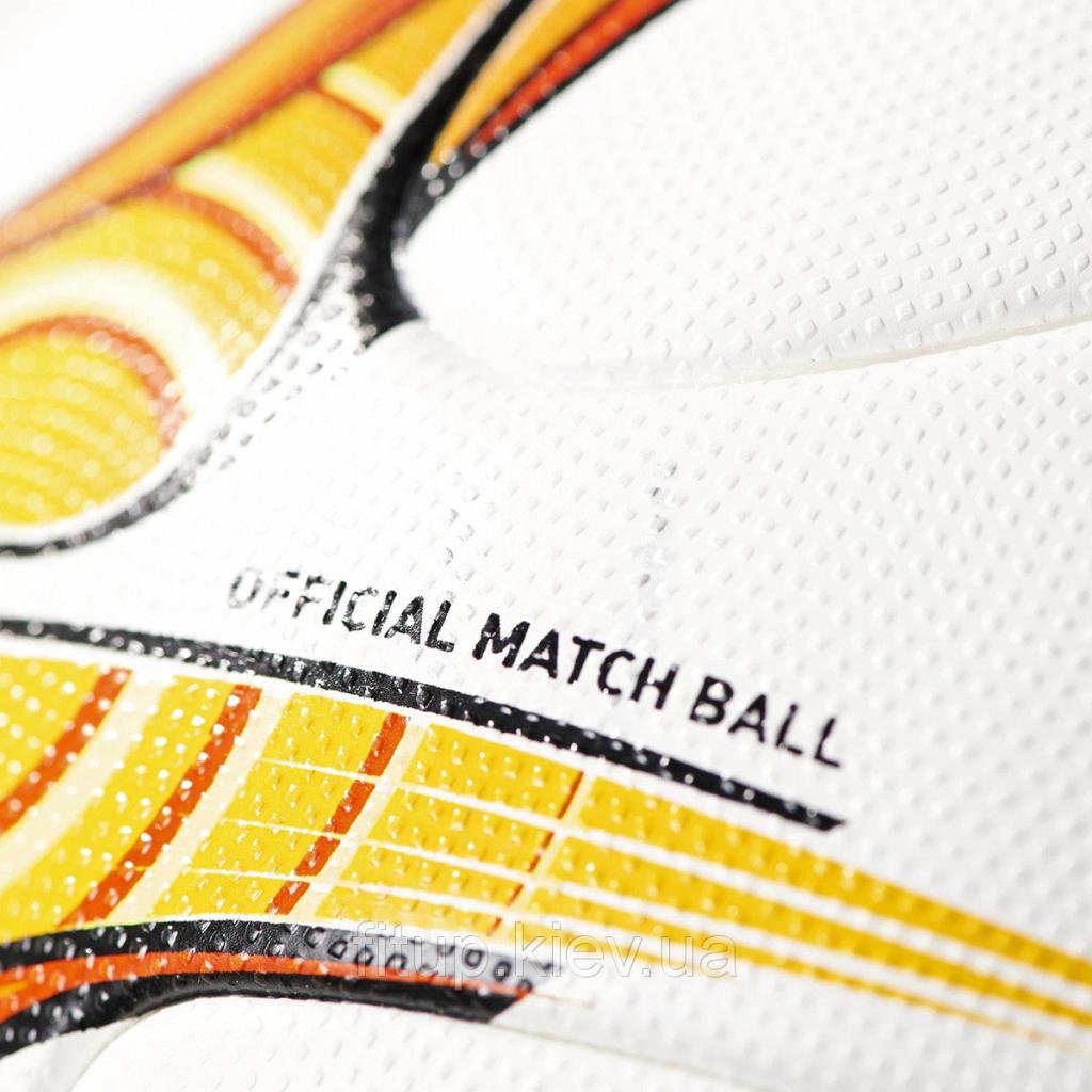Adidas Uefa Europe League Ball/профессиональный игровой мяч