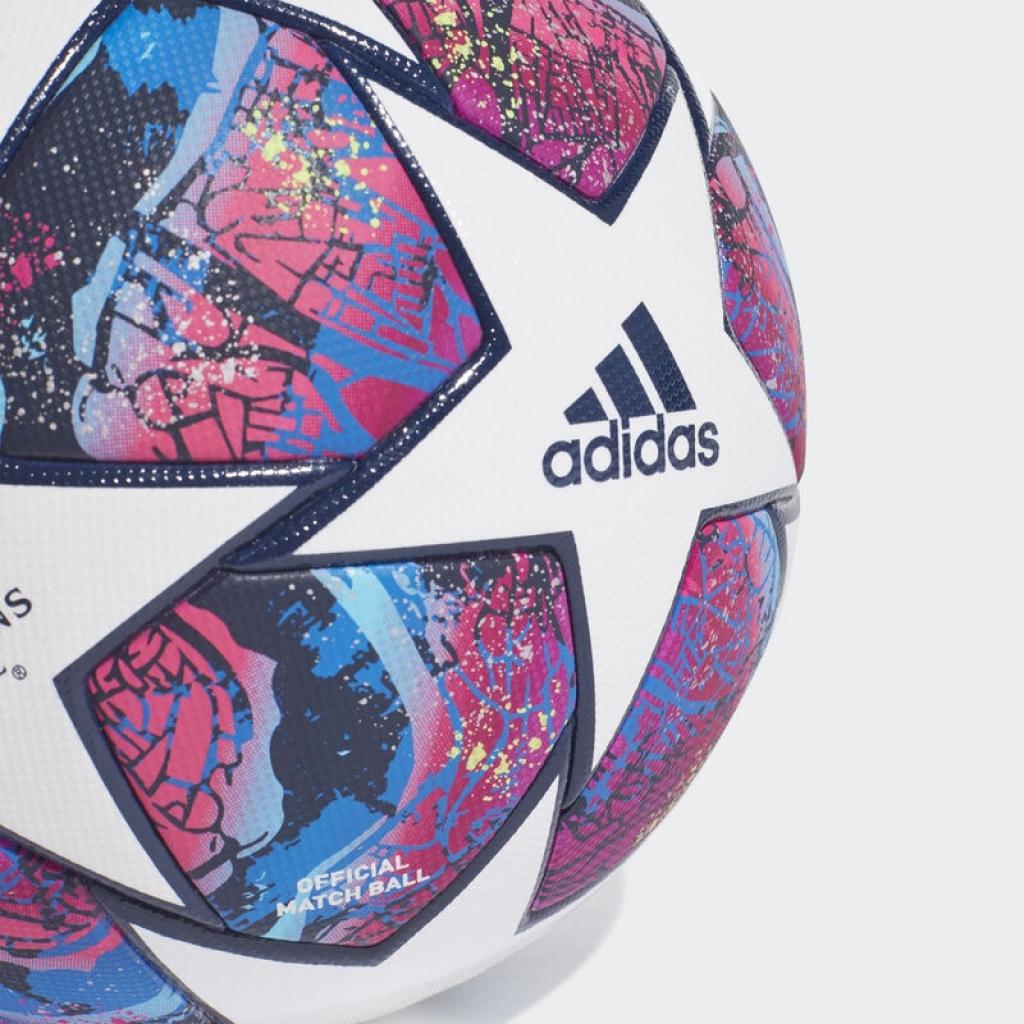 Adidas Finale 20 Instanbul Pro Official Matchnall/ официальный мяч
