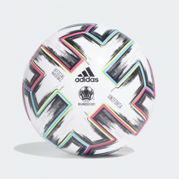 adidas Uniforia Pro Official Match Ball/ профессиональный мяч
