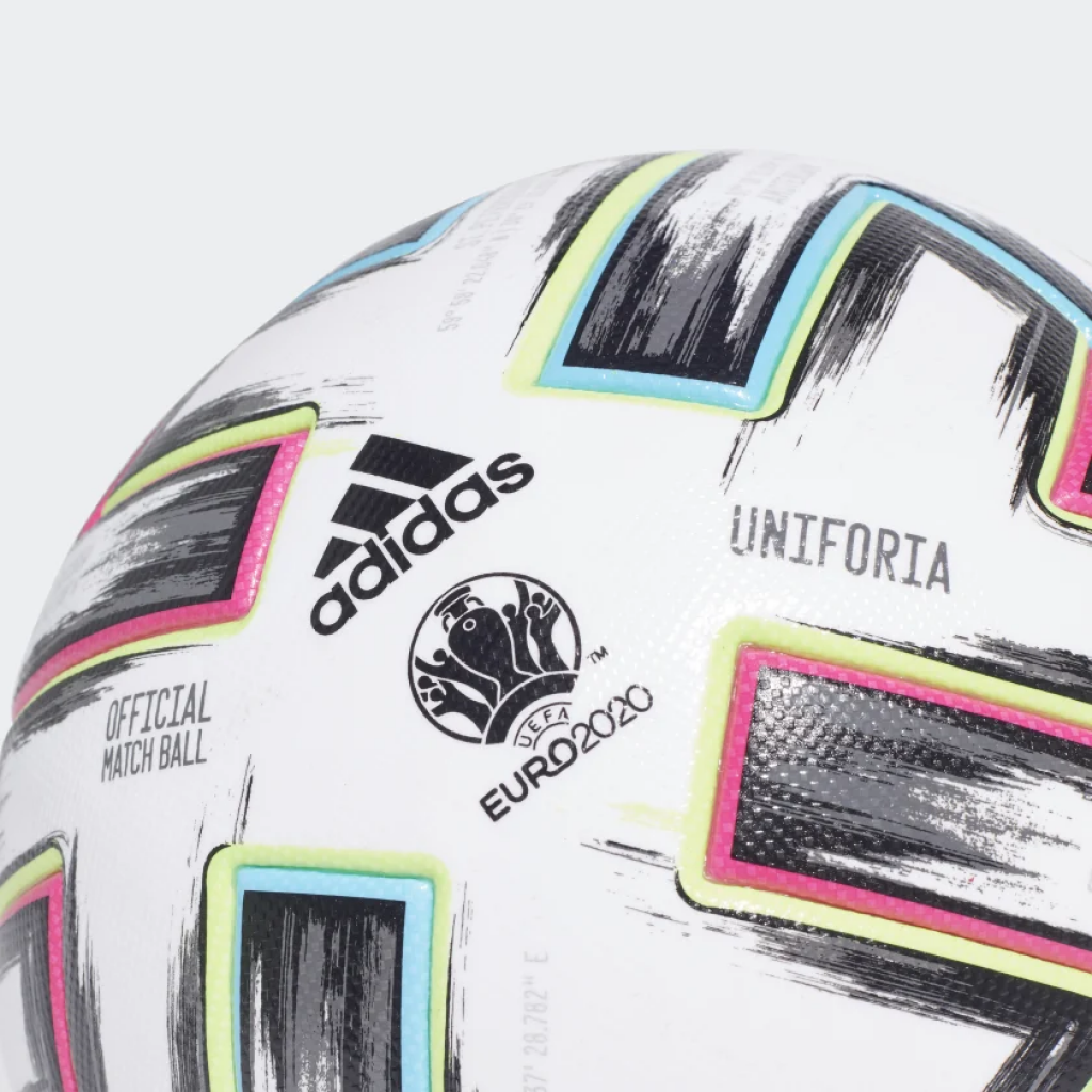 Мяч официально-игровой Adidas Uniforia Pro Official Match Ball
