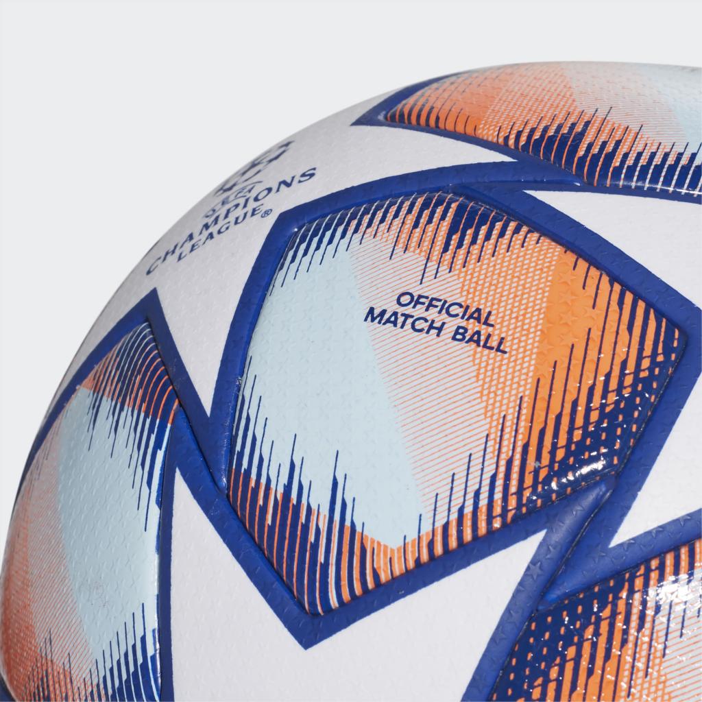 Adidas Finale 20  Pro Official Matchnall/ официальный мяч