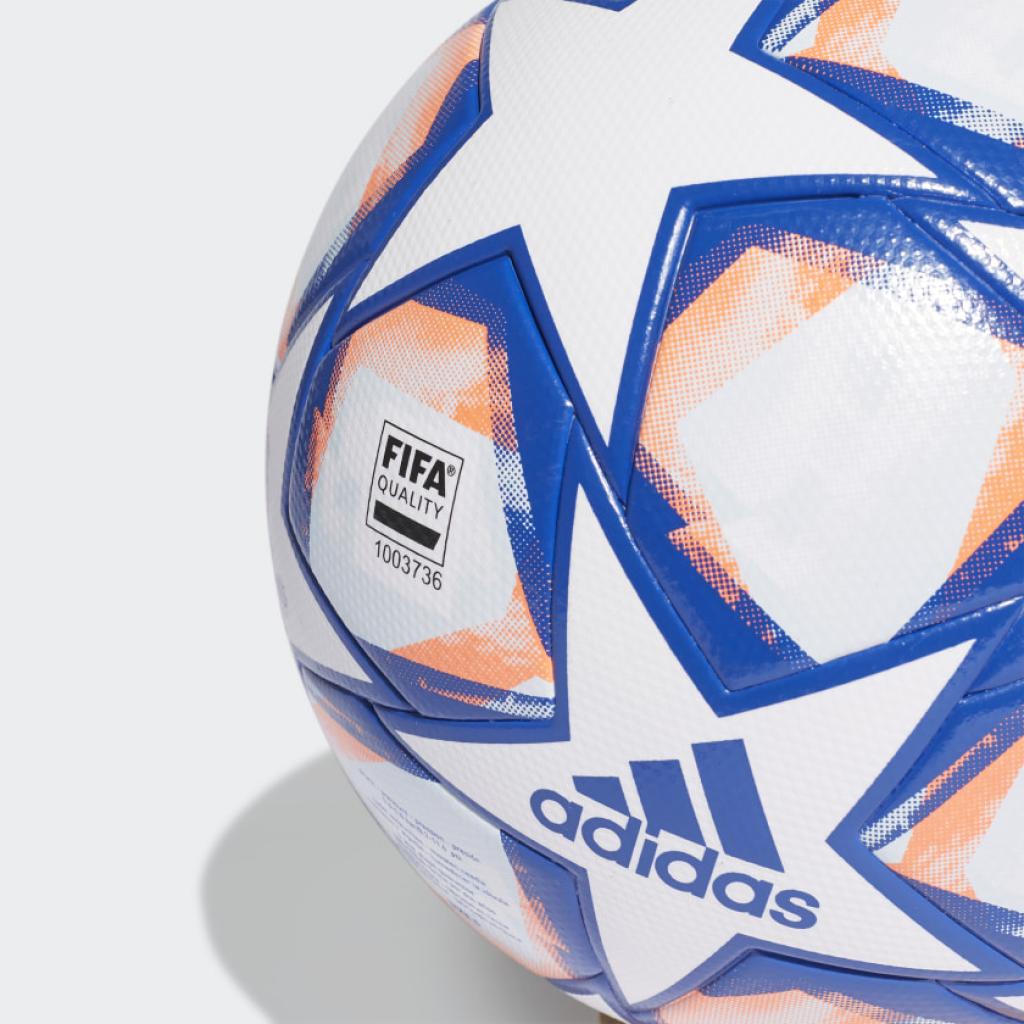 adidas Finale 20 UCL League/тренировочный мяч