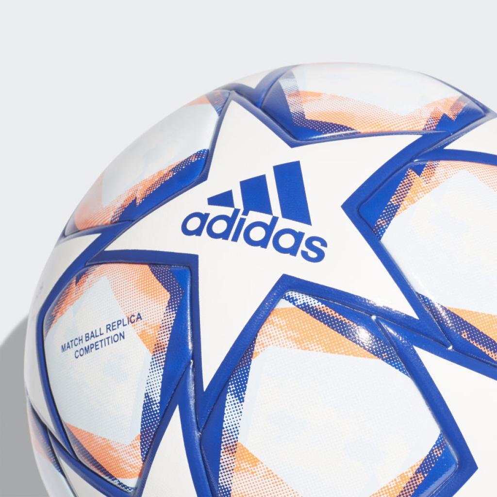 adidas Finale 20 UCL Competition/профессиональный мяч