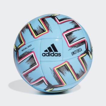 Мяч профессиональный для пляжного футбола Adidas Uniforia Pro Beach Ball