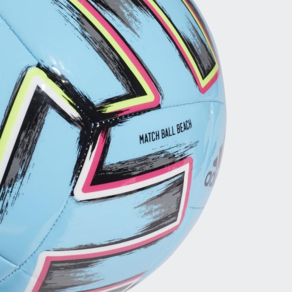 Adidas Uniforia Pro Beach Ball/профессиональный мяч для пляжного футбола