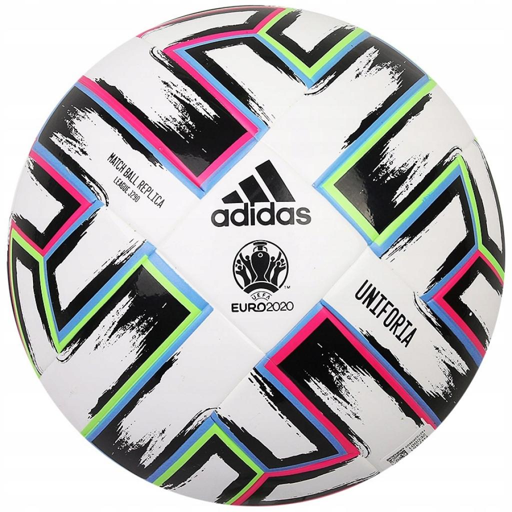 Adidas Uniforia 2020 League J290 Ball/мяч тренировочный