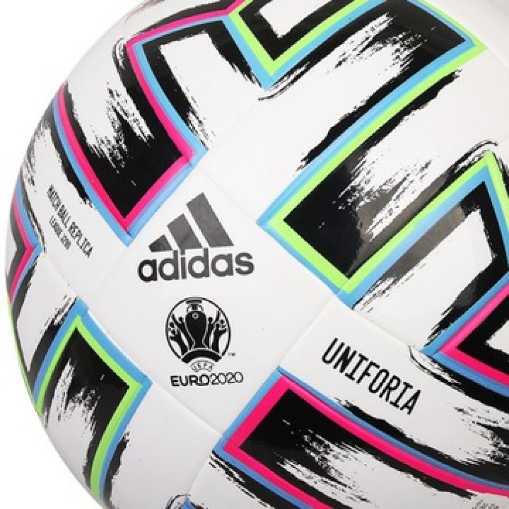 Adidas Uniforia 2020 League J290 Ball/мяч тренировочный