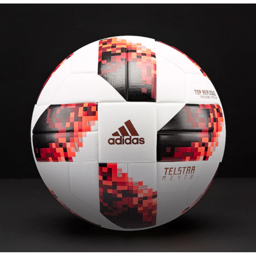 adidas Telstar18 Мечта Top Training/ тренировочный мяч размер 4