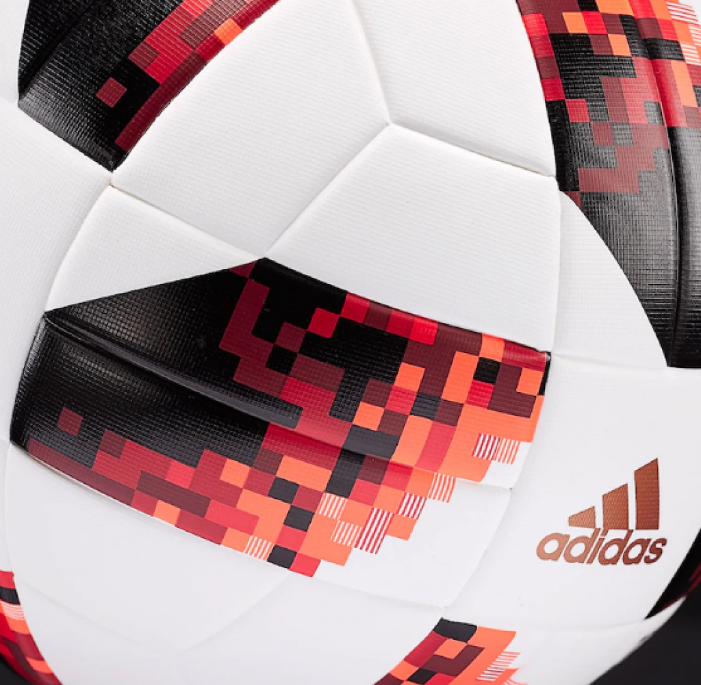 adidas Telstar18 Мечта Top Training/ тренировочный мяч размер 4