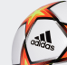 Adidas Finale 21 Pyrostorm League/тренировочный мяч