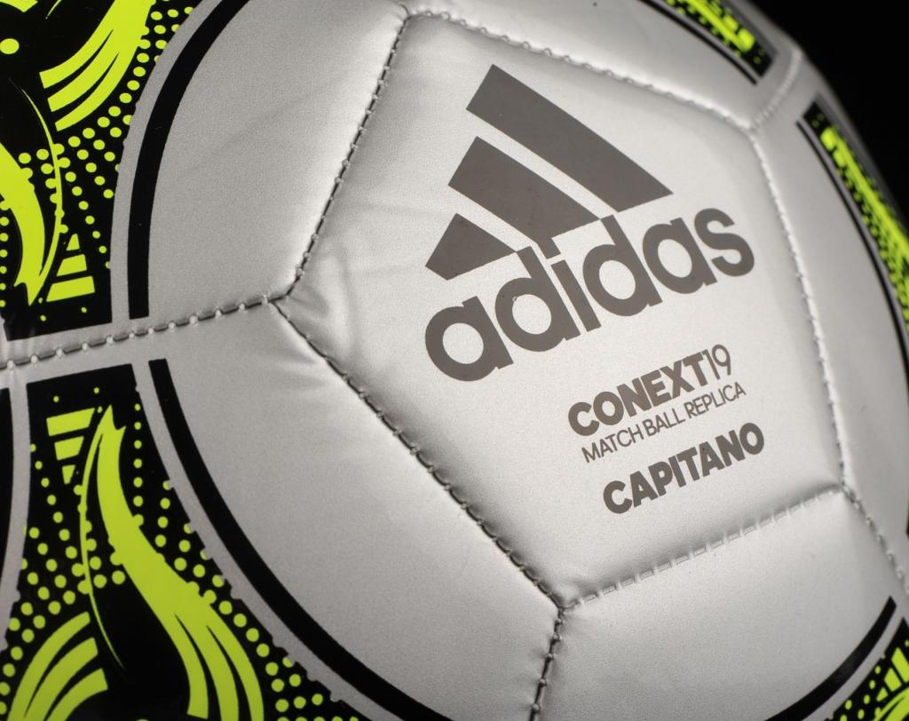 adidas Conext19 Capitano/ тренировочный мяч