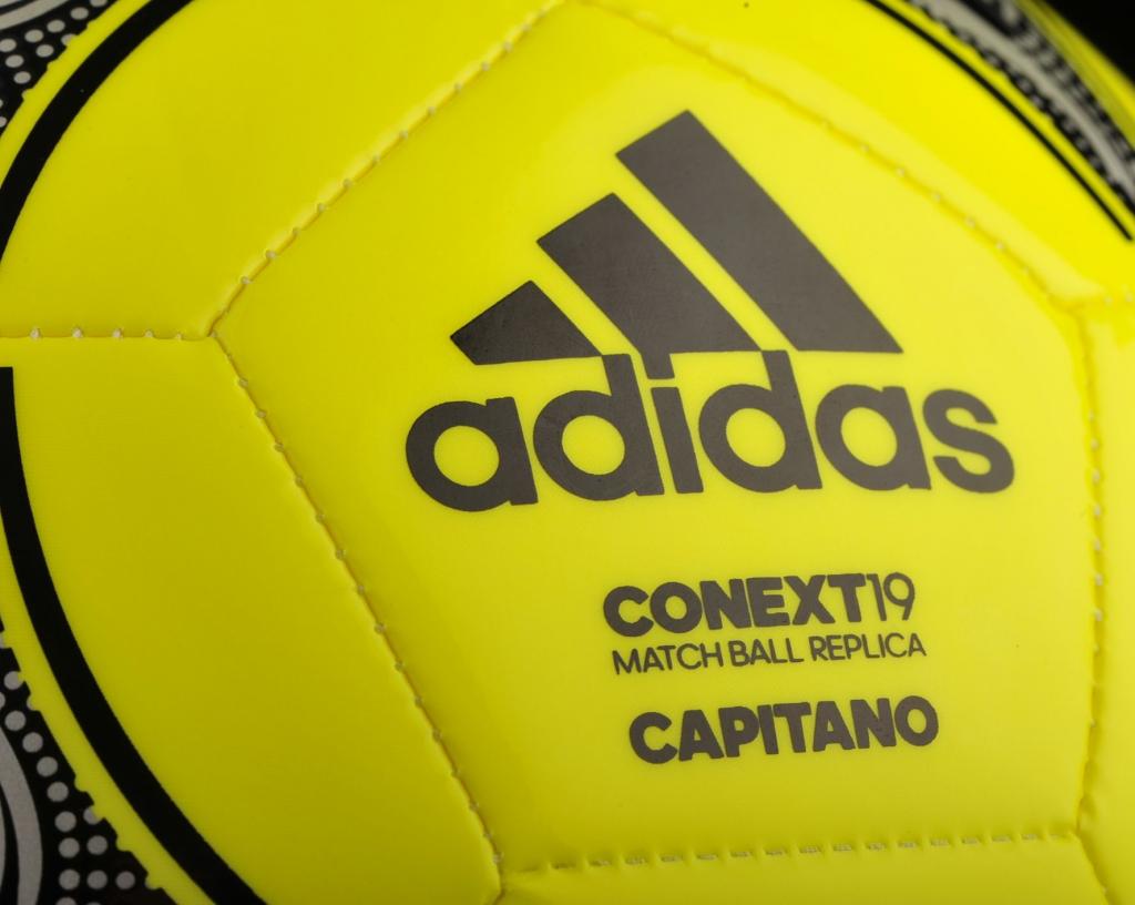 adidas Conext19 Capitano/ тренировочный мяч