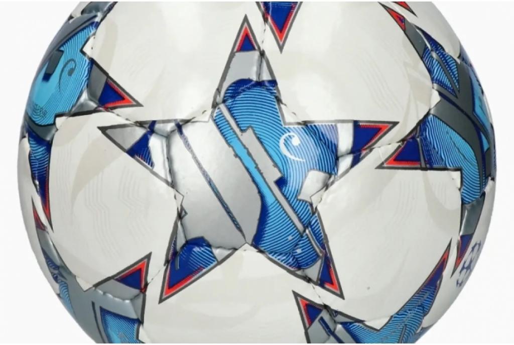 Мяч профессиональный для мини-футбола Adidas UCL Pro Sala 65