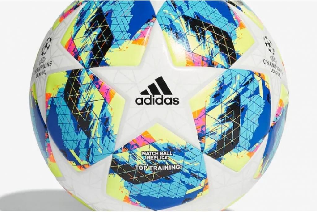 adidas Finale 2019 Top Training/ тренировочный мяч
