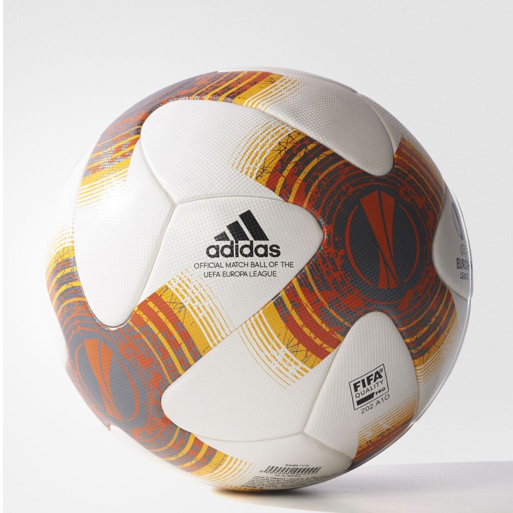 Adidas Uefa Europe League Official Ball/профессиональный игровой мяч
