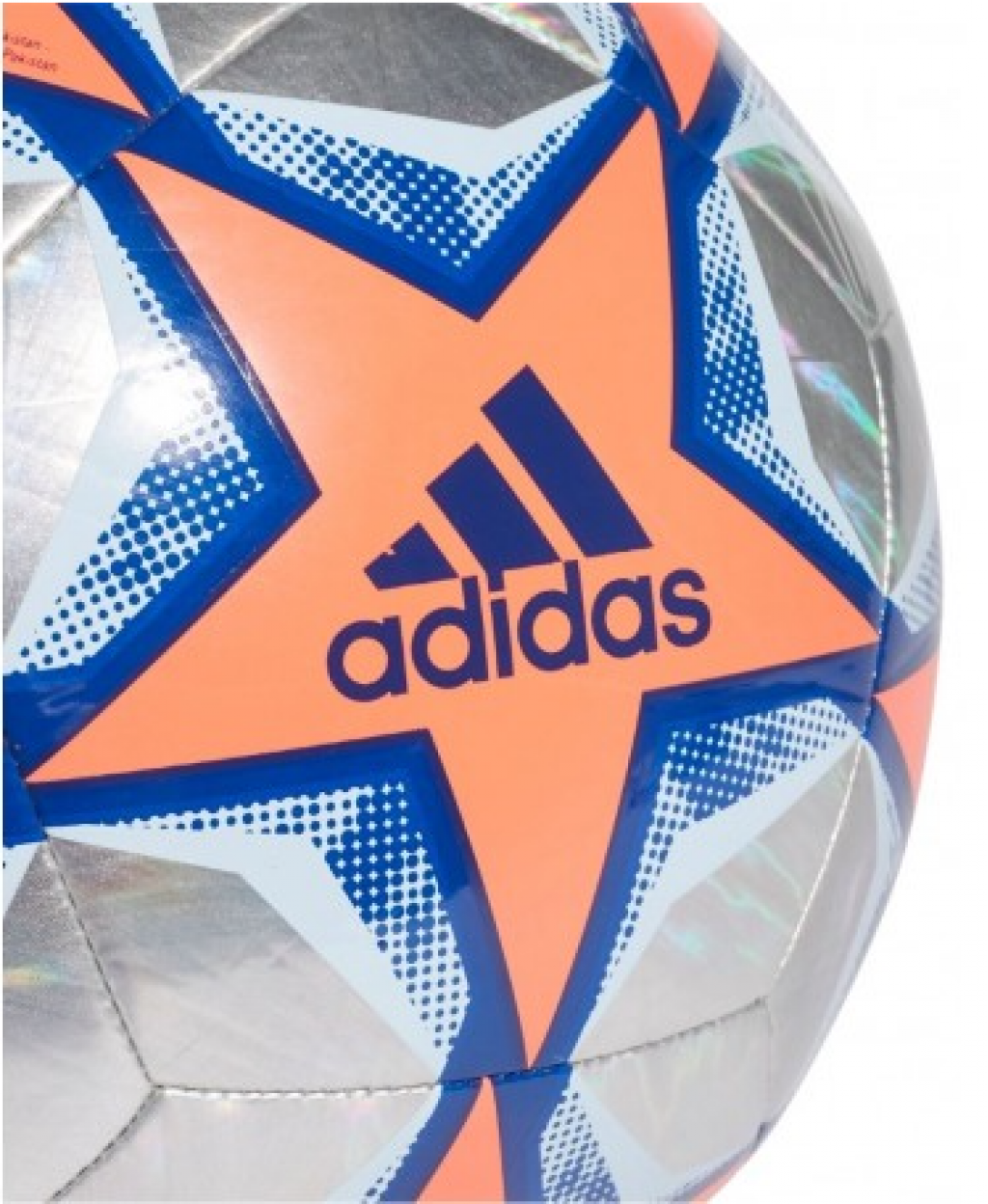 Мяч тренировочный Adidas Finale 20 Club