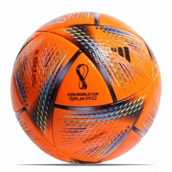 Официальный игровой мяч Adidas AL RIHLA PRO BALL Official Winter Matchnall