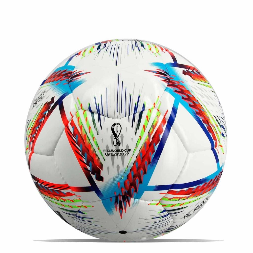 Adidas Al Rihla Pro Sala 65/профессиональный мяч для футзала