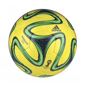 Adidas Brazuca  Sala 65/профессиональный мяч для футзала