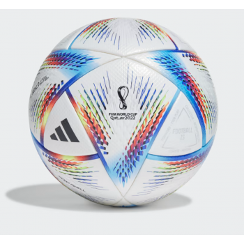 Мяч официально-игровой Adidas AL RIHLA PRO BALL Official Matchnall