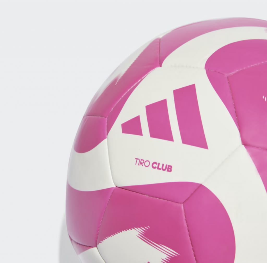Мяч тренировочный Adidas Tiro Club