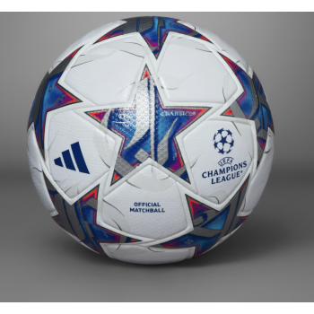 Официальный игровой мяч Adidas Finale 23 Pro Official Matchnall