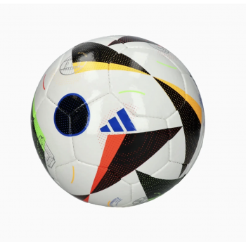 Мяч профессиональный для мини-футбола Adidas Fussballliebe EURO 2024 Pro Sala