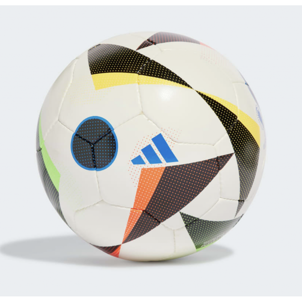 Мяч тренировочный для футзала Adidas Euro 24 Fussballliebe Training Sala