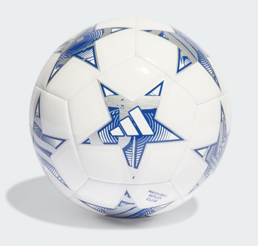 Мяч тренировочный Adidas UCL Club