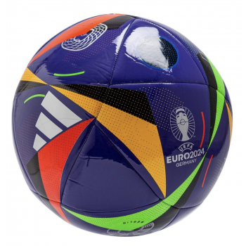Мяч профессиональный для пляжного футбола Adidas Euro2024 Pro Beach Ball
