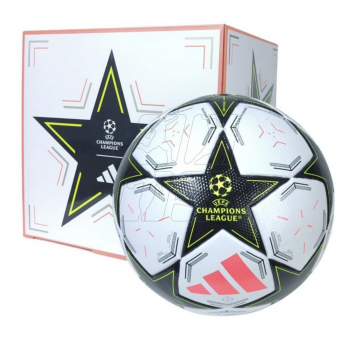 Мяч тренировочный Adidas UCL League Box