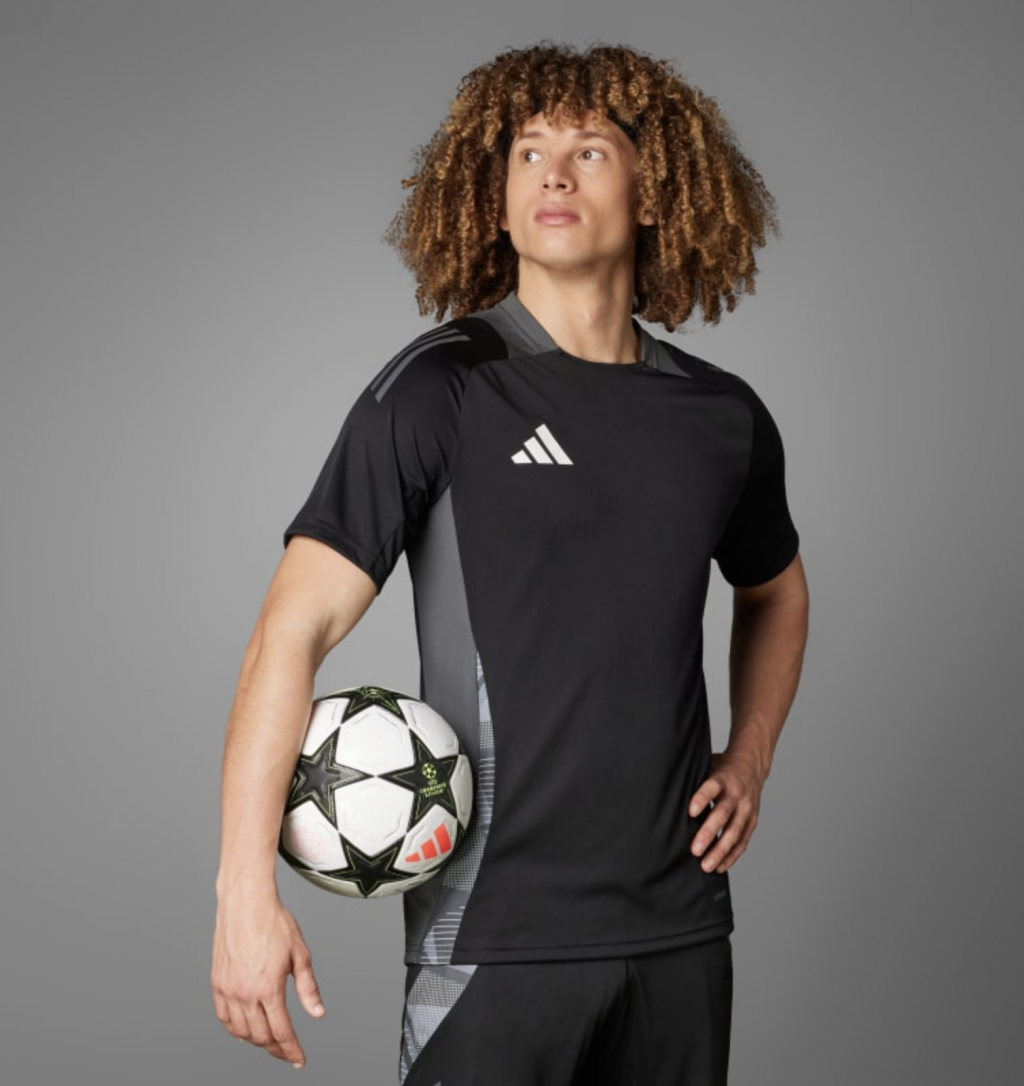 Официально-игровой мяч Adidas UCL 24/25 PRO Official Matchball