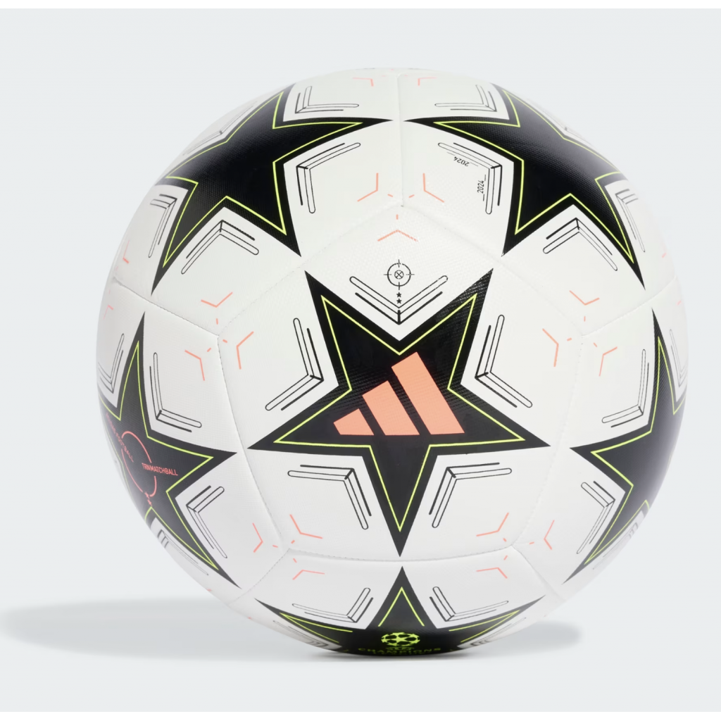 Мяч тренировочный Adidas UCL Training ball