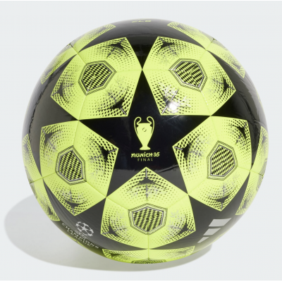 Мяч тренировочный Adidas UCL Clun Knockout 24-25 ball