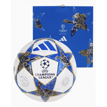 Мяч тренировочный Adidas UCL 25-26 League Box