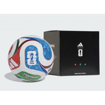 Мяч тренировочный Adidas World Cup 2026 Trionda League Box