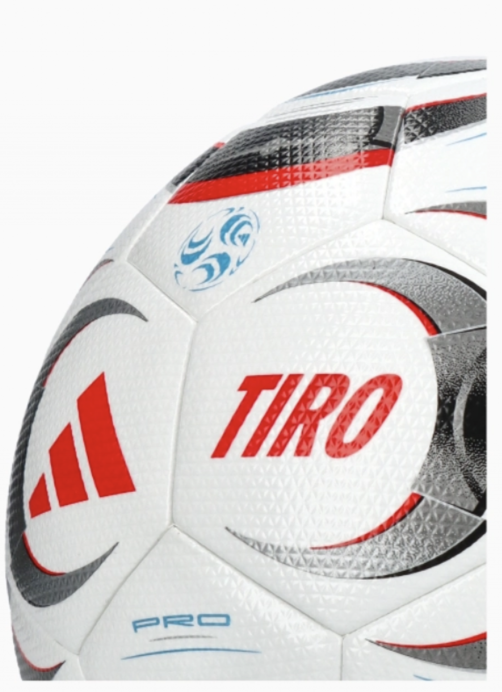 Мяч профессиональный Adidas Tiro Pro Ball