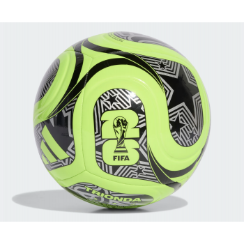 Мяч тренировочный Adidas World Cup 2026 Trionda Club