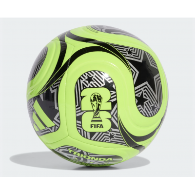 Мяч тренировочный Adidas World Cup 2026 Trionda Club