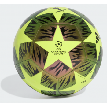 Мяч тренировочный Adidas UCL Final 26 Club