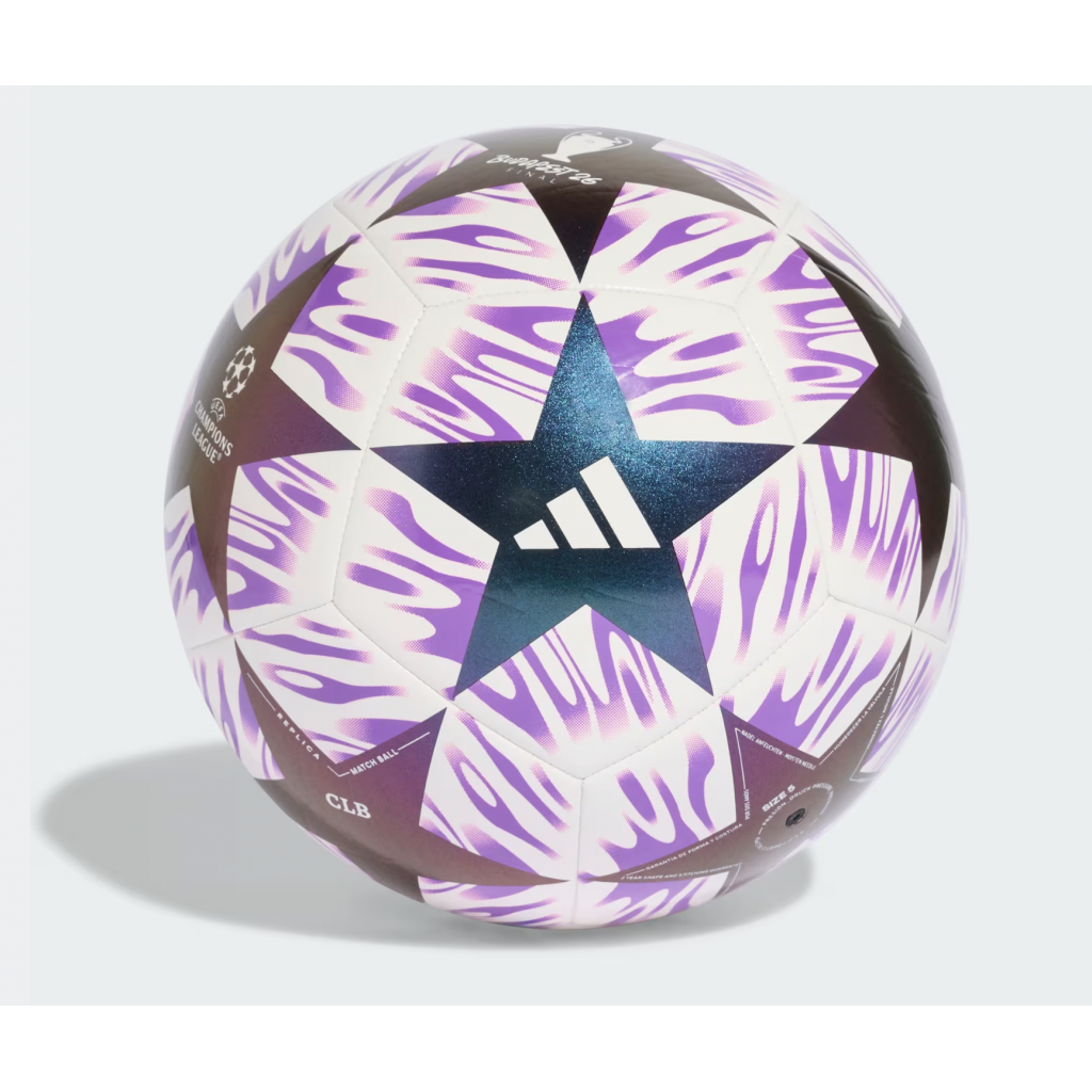 Мяч тренировочный Adidas UCL Final 26 Club