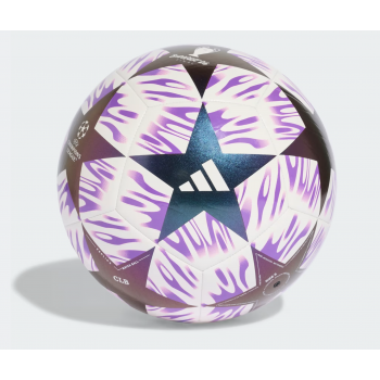 Мяч тренировочный Adidas UCL Final 26 Club