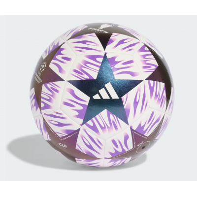 Мяч тренировочный Adidas UCL Final 26 Club
