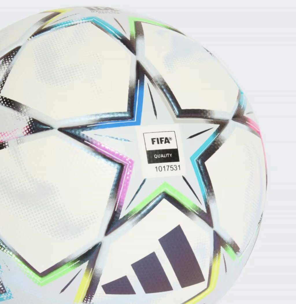 Мяч тренировочный Adidas Uefa Champions League 26/27 League Box