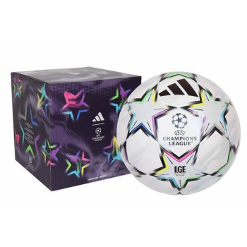 Мяч тренировочный Adidas Uefa Champions League 26/27 League Box