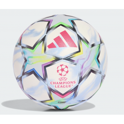 Мяч профессиональный Adidas Uefa Champions League 26/27 Competition