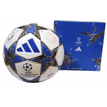 Мяч тренировочный Adidas Uefa Champions League 25/26 League Box