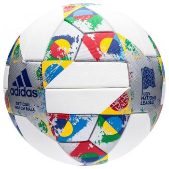 adidas National Legue Official Match Ball/ профессиональный мяч